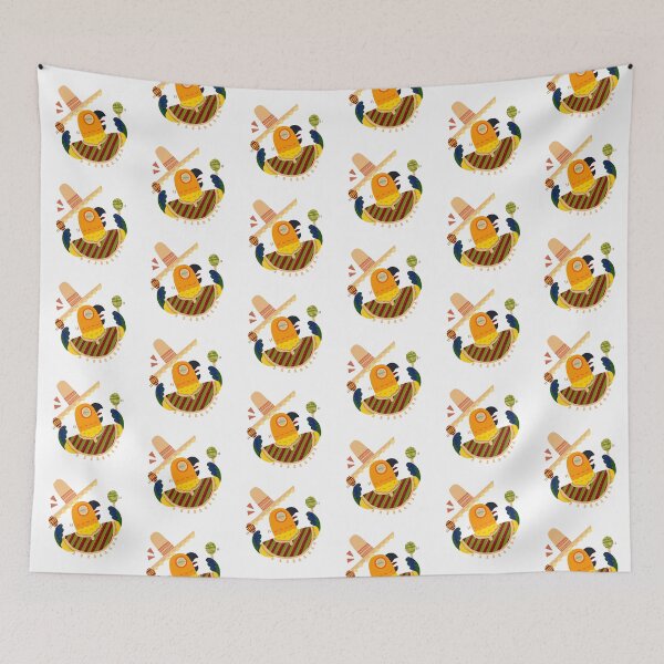 Item preview, My Sun Conure :  ¡Hola Amigo! designed and sold by petoizky.