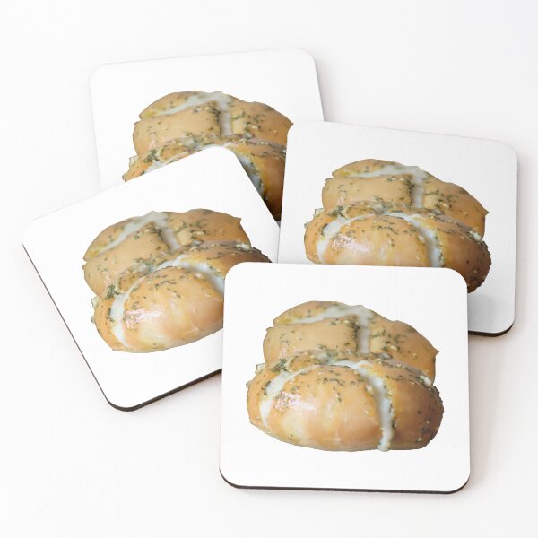 Item preview, Garlic Bread delicious designed and sold by hnwinanda.