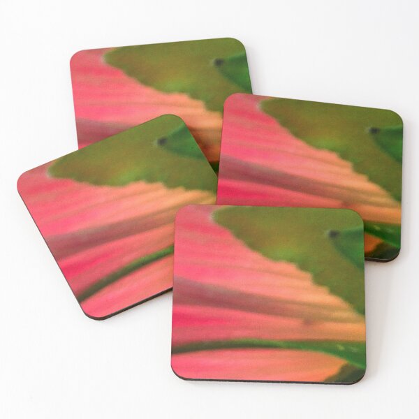 Item preview, Hollyhock #10 abstract #1 designed and sold by michaelasamples.