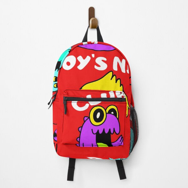 Item preview, Boy's T-Shirt's: Club Moon Boy's Night Out designed and sold by passiveink.