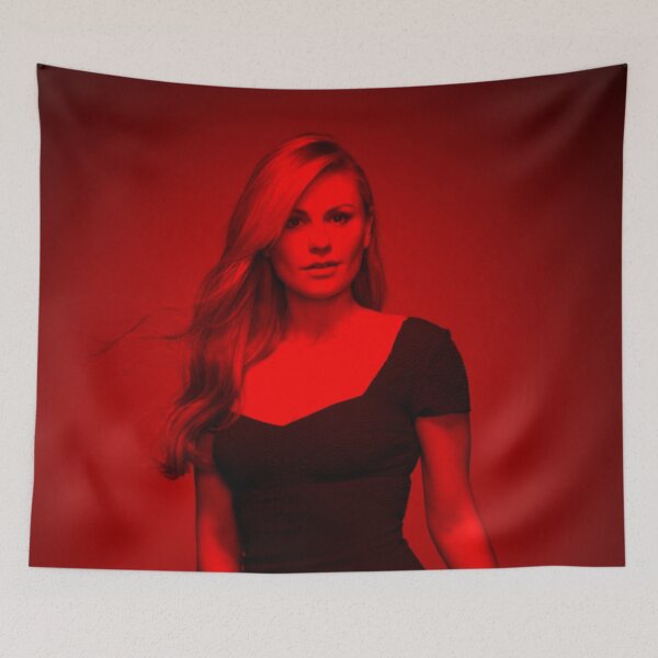 Item preview, Anna Paquin - Celebrity designed and sold by Powerofwordss.
