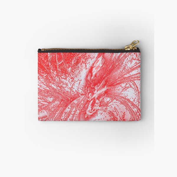 Item preview, Splatter in Fruit Punch designed and sold by charmarose.
