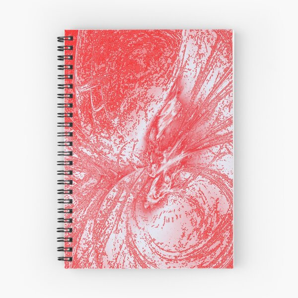 Item preview, Splatter in Fruit Punch designed and sold by charmarose.