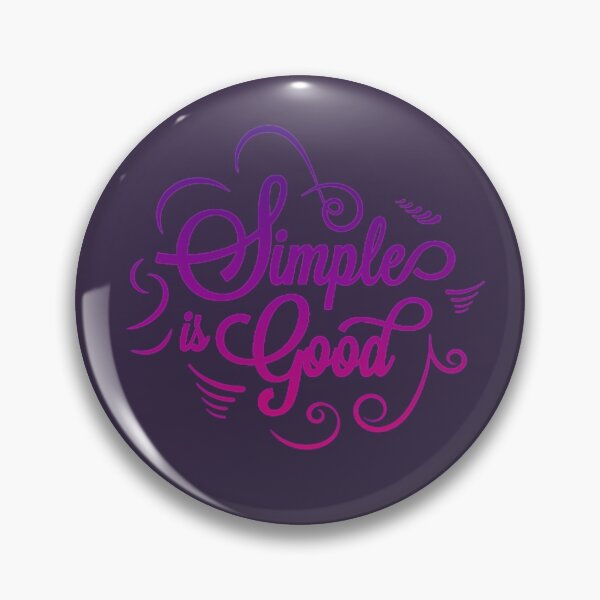 Item preview, Simple  designed and sold by Arsh15.