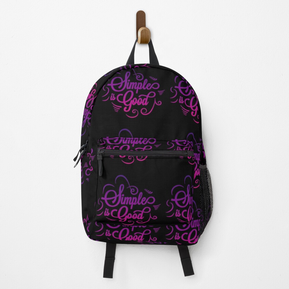 Item preview, Backpack designed and sold by Arsh15.