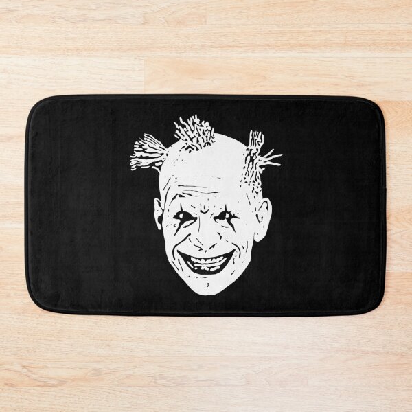 Item preview, He Who Gets Slapped terrifier movie halloween  designed and sold by PatriciaBilly.