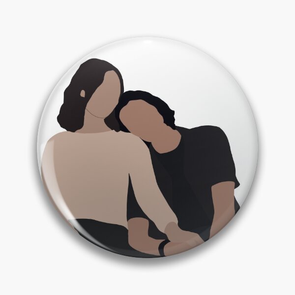 Item preview, Zari and Behrad designed and sold by siarag7.