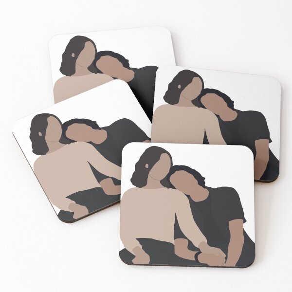 Item preview, Zari and Behrad designed and sold by siarag7.