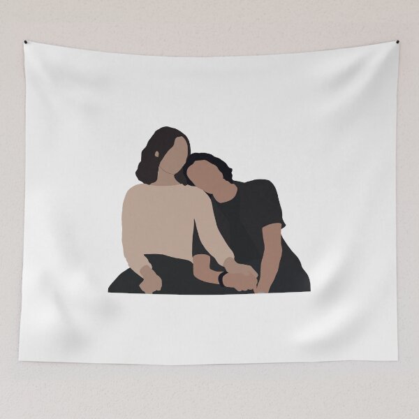 Item preview, Zari and Behrad designed and sold by siarag7.