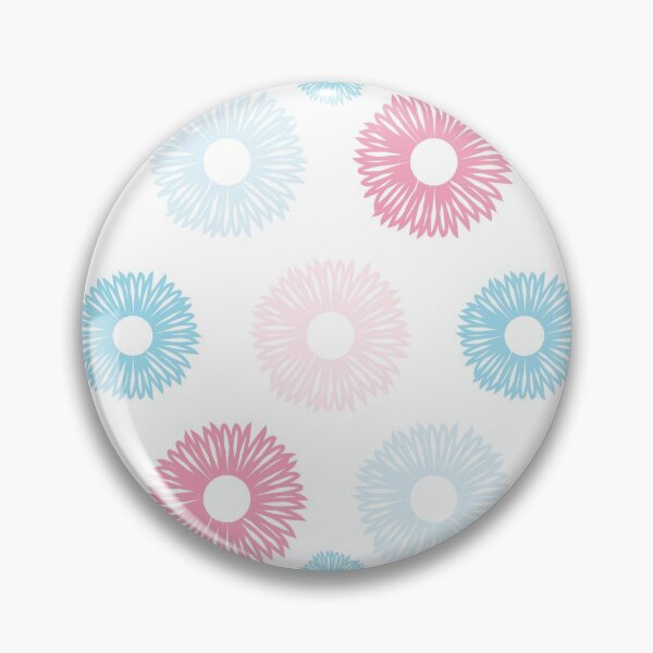 Item preview, "beautiful floral pattern" designed and sold by tudoo.