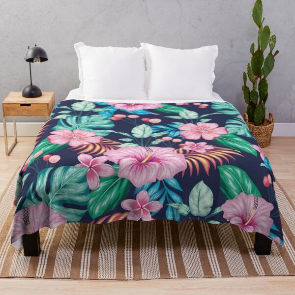Artikelvorschau, Blumenmuster entworfen und verkauft von IshitaPoint.