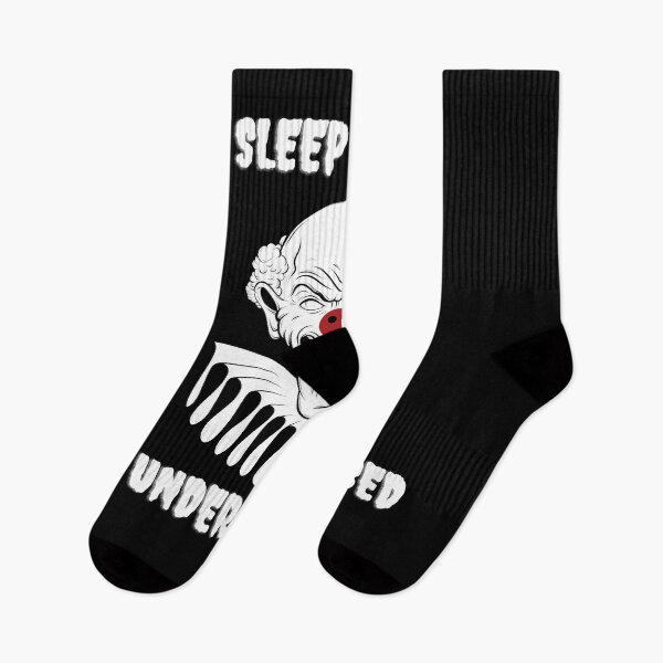 Item preview, Scary Halloween terrifier movie halloween  designed and sold by PatriciaBilly.