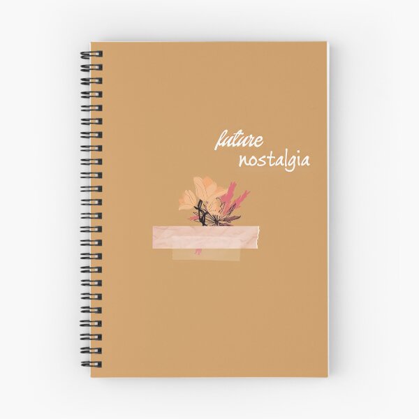 Item preview, Future nostalgia designed and sold by Designsumme.