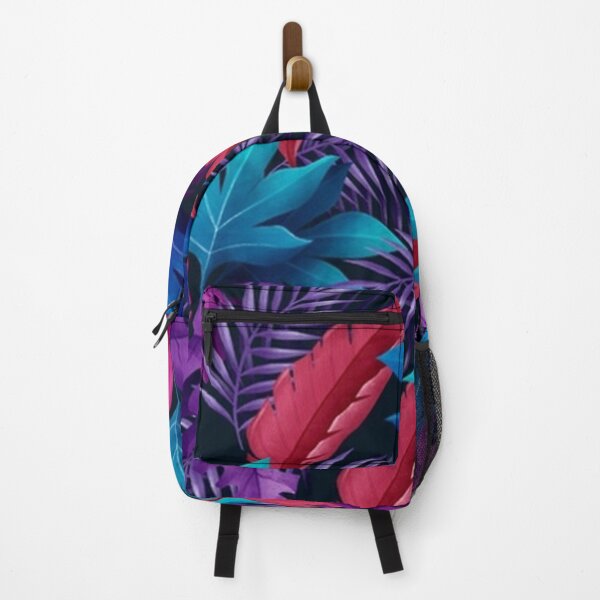 Item preview, Tropical Theme Pattern designed and sold by IshitaPoint.