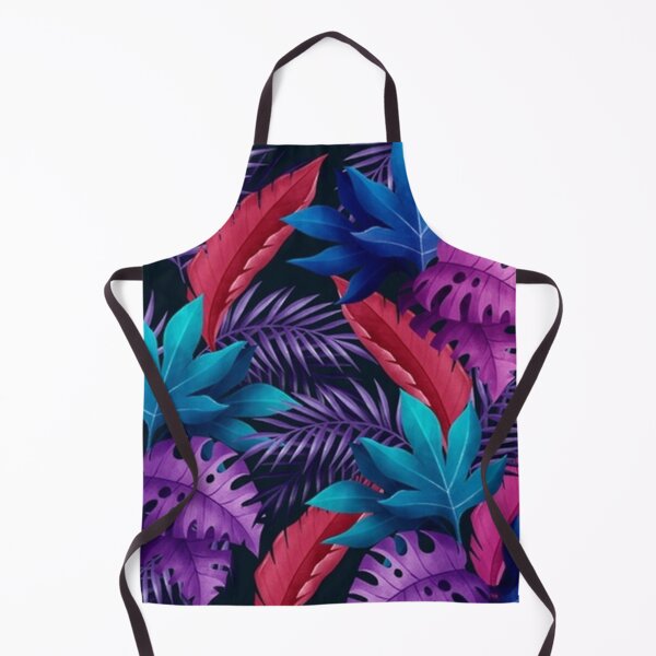 Item preview, Tropical Theme Pattern designed and sold by IshitaPoint.