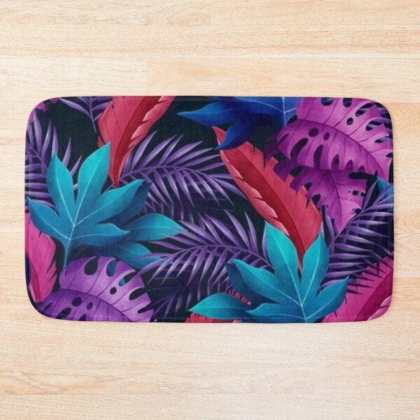 Item preview, Tropical Theme Pattern designed and sold by IshitaPoint.