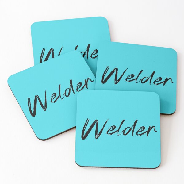 Item preview, Vintage Welder Typography  designed and sold by garniturex.