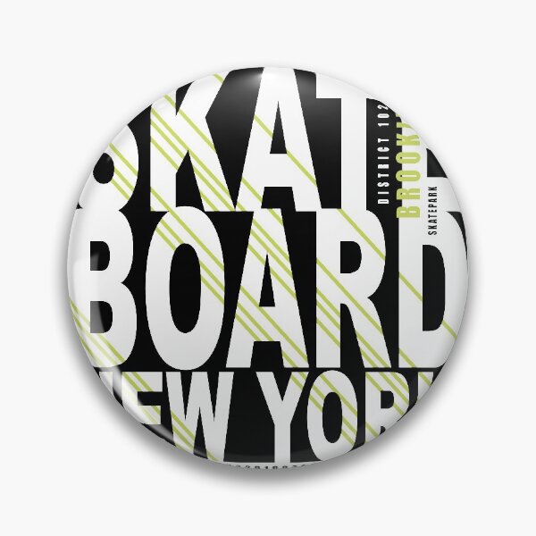 Item preview, Skateboard NYC designed and sold by Vectshirt-shop.