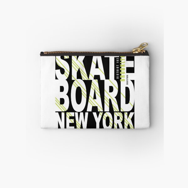 Item preview, Skateboard NYC designed and sold by Vectshirt-shop.