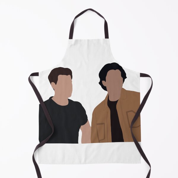 Item preview, Nate and Behrad designed and sold by siarag7.