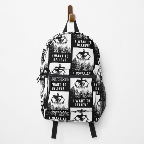 Item preview, I want to believe Giant Robot  designed and sold by Birthwrig.