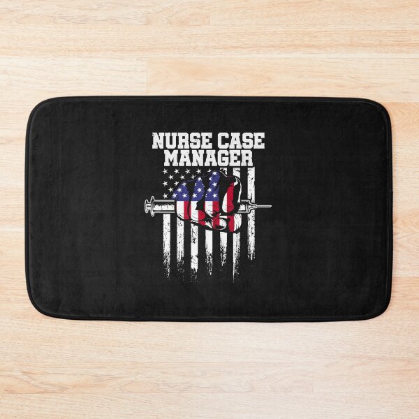 Item preview, Nurse Case Manager RN Management  T-Shirt  designed and sold by JedFunk.