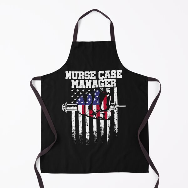 Item preview, Nurse Case Manager RN Management T-Shirt designed and sold by JedFunk.