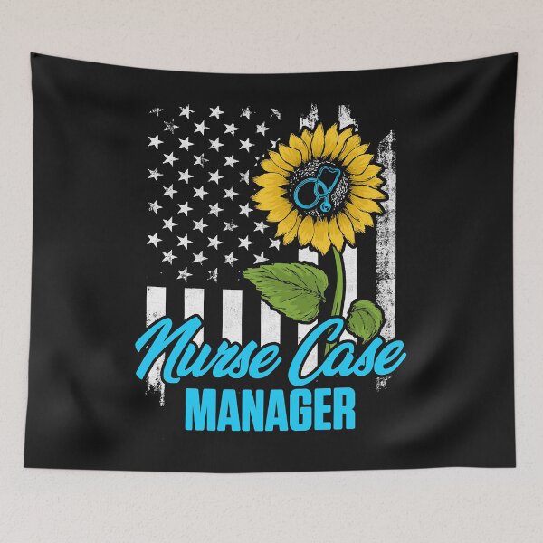 Item preview, Nurse Case Manager RN Management  T-Shirt designed and sold by JedFunk.