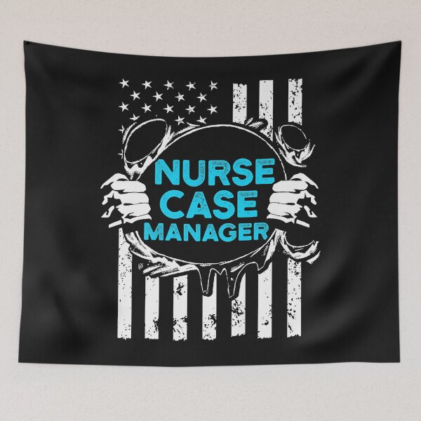 Item preview, Nurse Case Manager RN Management  T-Shirt  designed and sold by JedFunk.