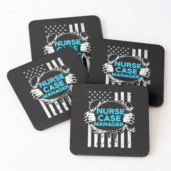 Item preview, Nurse Case Manager RN Management  T-Shirt  designed and sold by JedFunk.