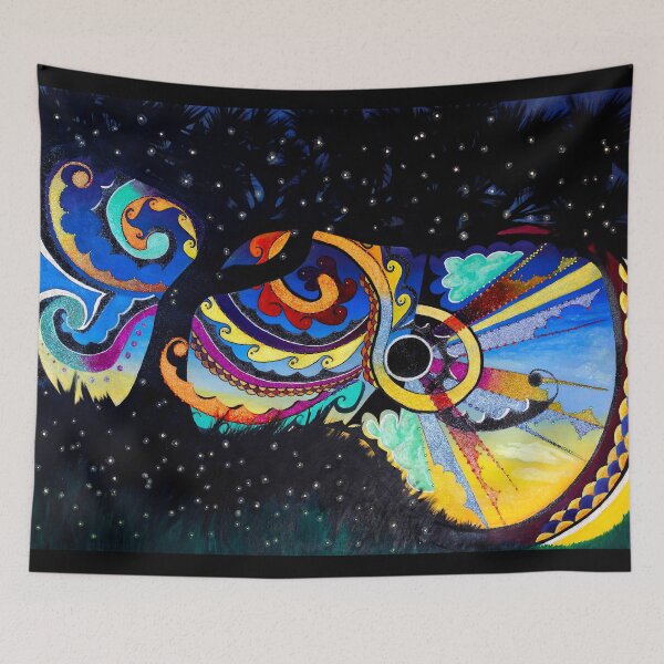 Item preview, Lightning in a Bottle designed and sold by VioletirisArt.