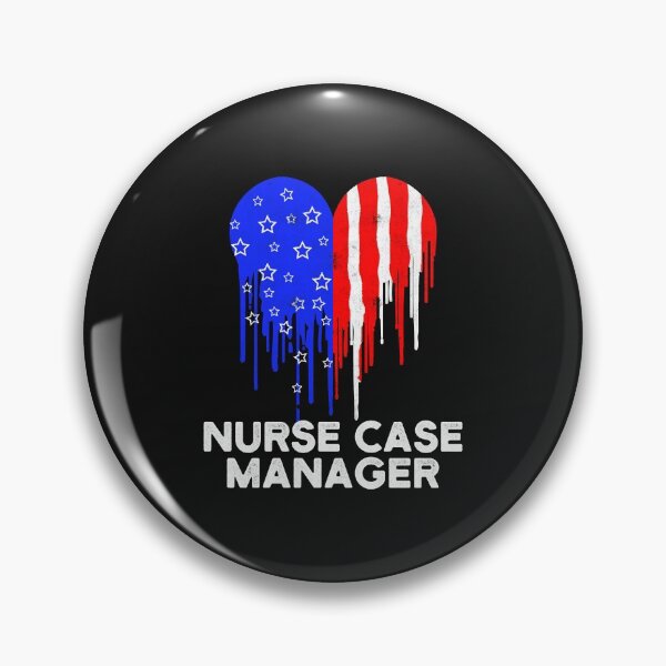 Item preview, Nurse Case Manager RN Management Pullover  designed and sold by JedFunk.