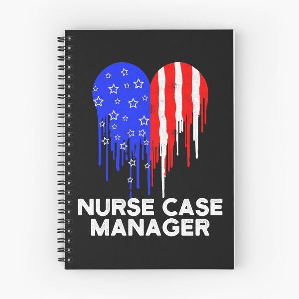 Item preview, Nurse Case Manager RN Management Pullover  designed and sold by JedFunk.