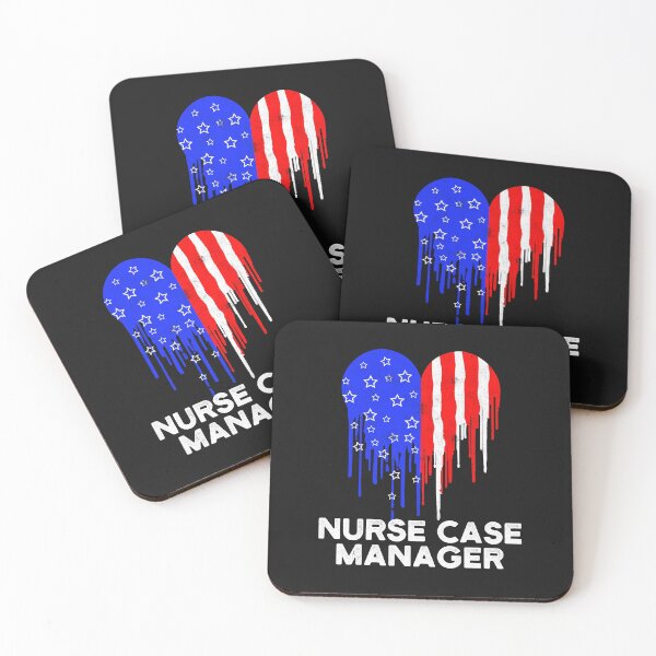 Item preview, Nurse Case Manager RN Management Pullover  designed and sold by JedFunk.