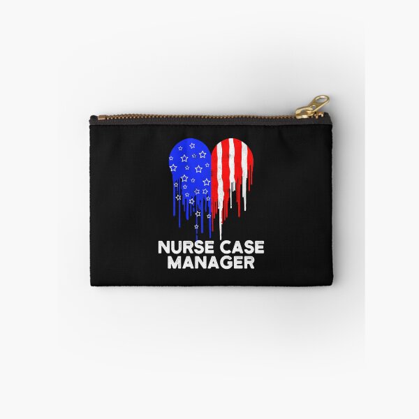 Item preview, Nurse Case Manager RN Management Pullover  designed and sold by JedFunk.