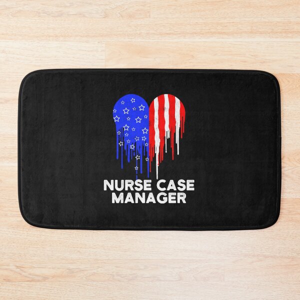 Item preview, Nurse Case Manager RN Management Pullover  designed and sold by JedFunk.
