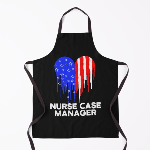 Item preview, Nurse Case Manager RN Management Pullover designed and sold by JedFunk.