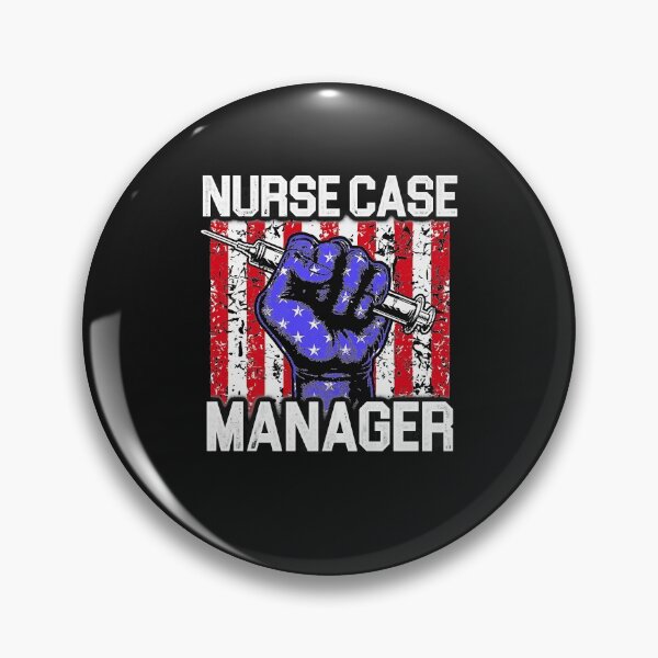 Item preview, Nurse Case Manager RN Management Premium T-Shirt  designed and sold by JedFunk.