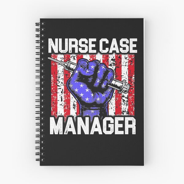Item preview, Nurse Case Manager RN Management Premium T-Shirt  designed and sold by JedFunk.