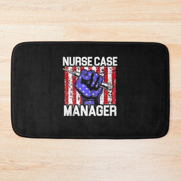Item preview, Nurse Case Manager RN Management Premium T-Shirt  designed and sold by JedFunk.