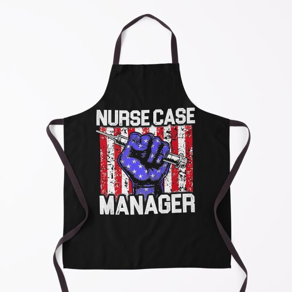 Item preview, Nurse Case Manager RN Management Premium T-Shirt designed and sold by JedFunk.