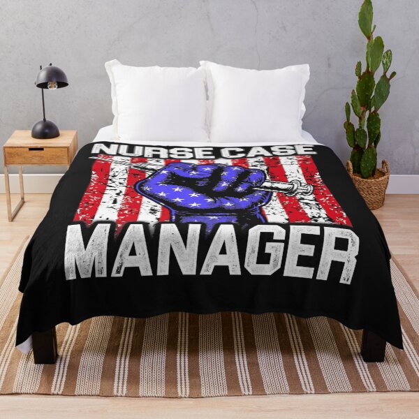 Item preview, Nurse Case Manager RN Management Premium T-Shirt  designed and sold by JedFunk.