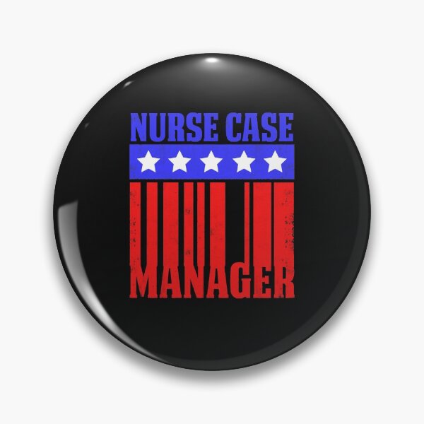 Item preview, Nurse Case Manager RN Management Pullover  designed and sold by JedFunk.