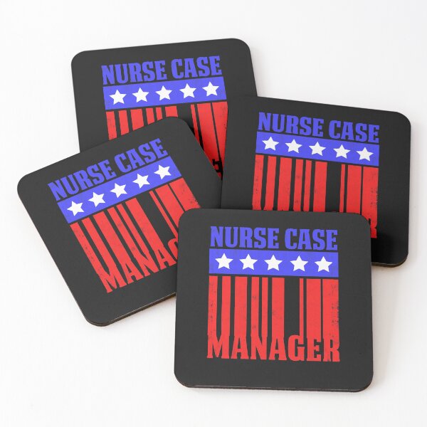Item preview, Nurse Case Manager RN Management Pullover  designed and sold by JedFunk.
