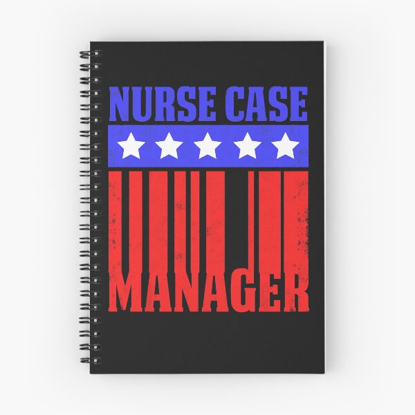 Item preview, Nurse Case Manager RN Management Pullover  designed and sold by JedFunk.