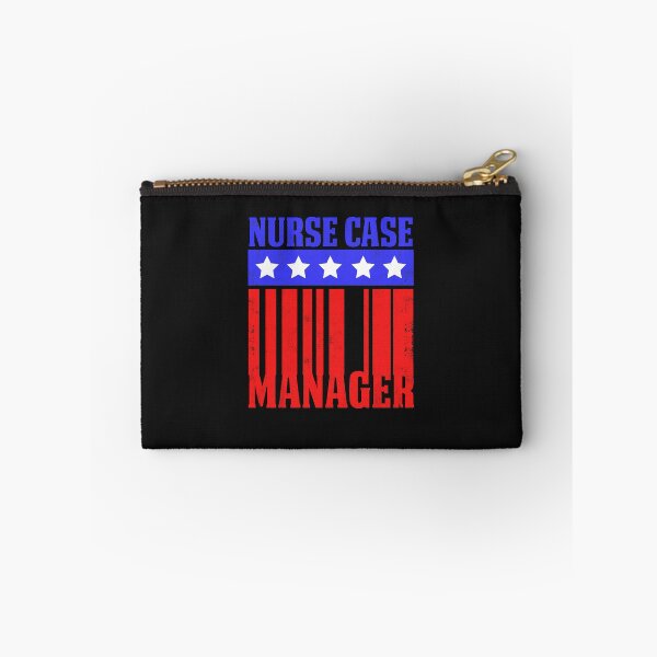 Item preview, Nurse Case Manager RN Management Pullover  designed and sold by JedFunk.