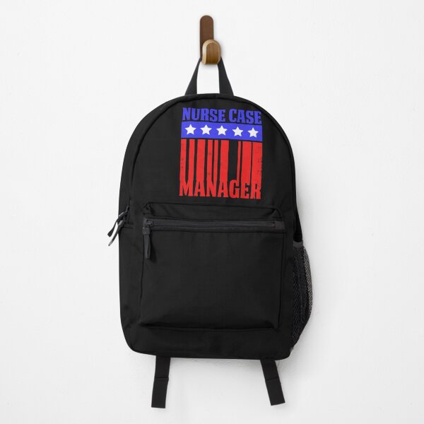 Item preview, Nurse Case Manager RN Management Pullover  designed and sold by JedFunk.