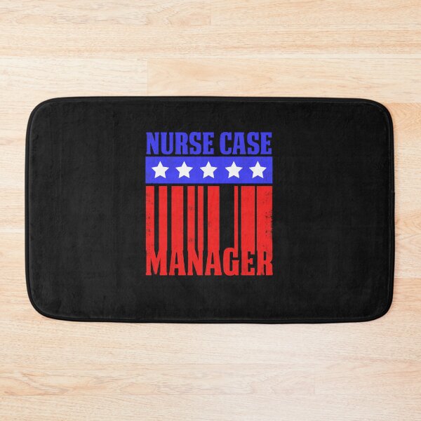 Item preview, Nurse Case Manager RN Management Pullover  designed and sold by JedFunk.