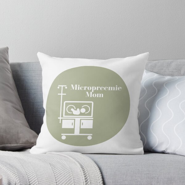 Item preview, Micropreemie Mom designed and sold by andrea0400.