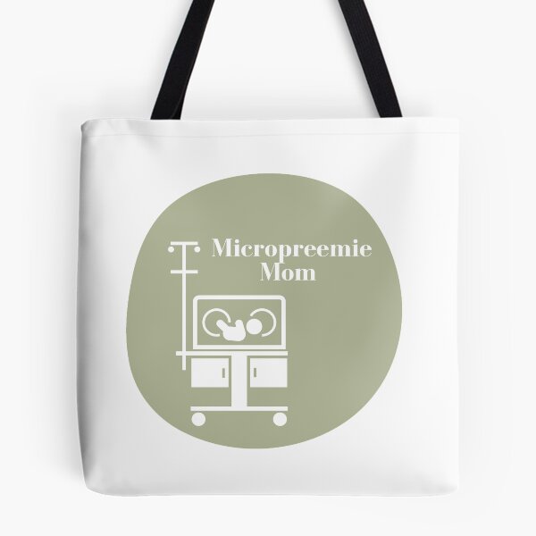 Item preview, Micropreemie Mom designed and sold by andrea0400.